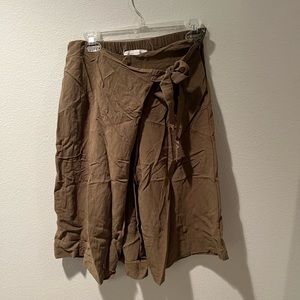 Nectar Clothing Crop Pants